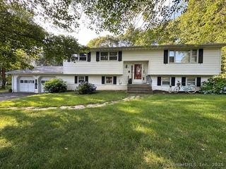 97 Kalko Drive, Wolcott, CT 06716