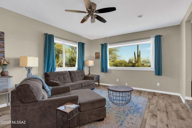 7141 N Camino De Fosforo, Tucson, AZ 85718
