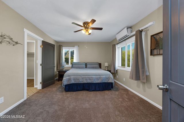 7141 N Camino De Fosforo, Tucson, AZ 85718