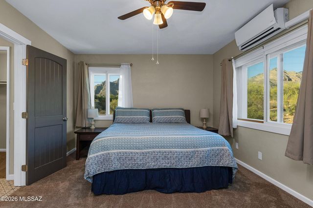 7141 N Camino De Fosforo, Tucson, AZ 85718