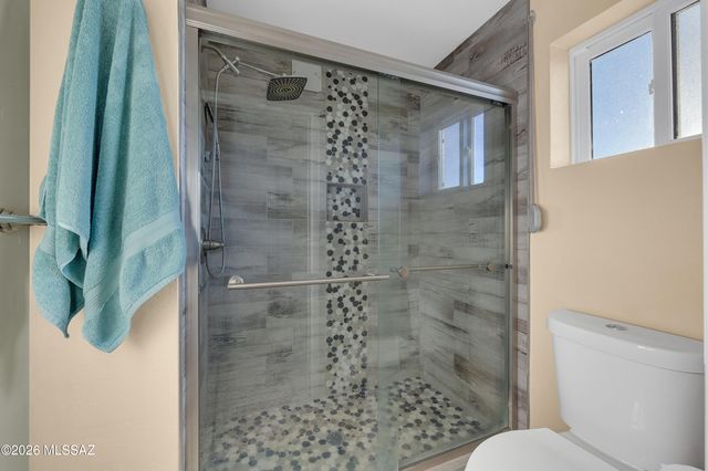 7141 N Camino De Fosforo, Tucson, AZ 85718