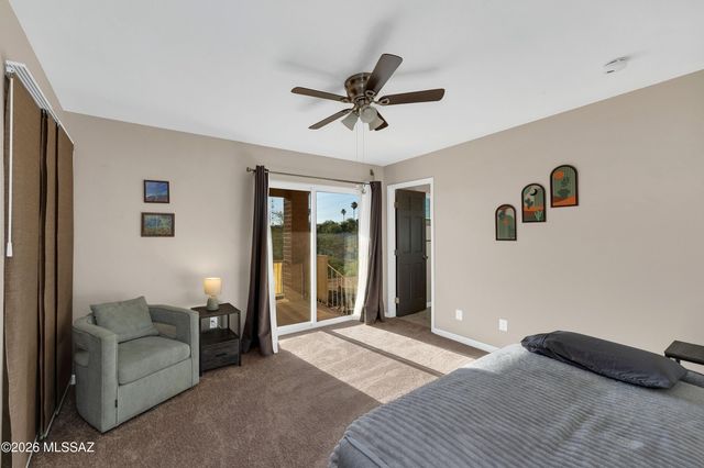 7141 N Camino De Fosforo, Tucson, AZ 85718