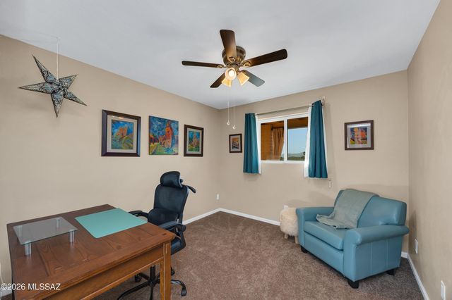 7141 N Camino De Fosforo, Tucson, AZ 85718