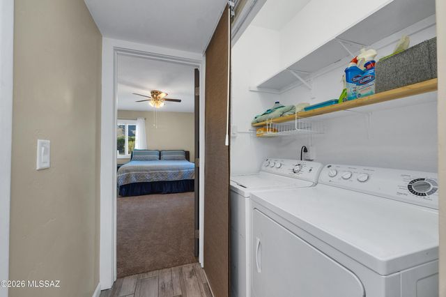 7141 N Camino De Fosforo, Tucson, AZ 85718