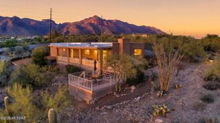 7141 N Camino De Fosforo, Tucson, AZ 85718