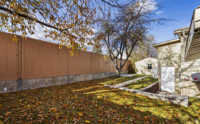 6016 S PAPRIKA CIR, Taylorsville, UT 84129