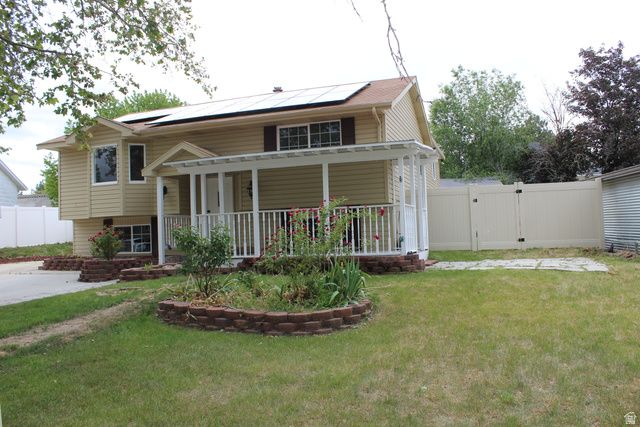 6016 S PAPRIKA CIR, Taylorsville, UT 84129