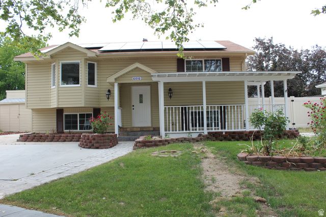 6016 S PAPRIKA CIR, Taylorsville, UT 84129