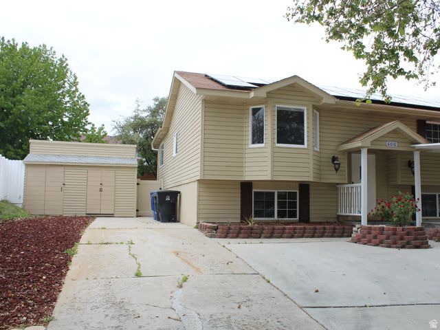 6016 S PAPRIKA CIR, Taylorsville, UT 84129