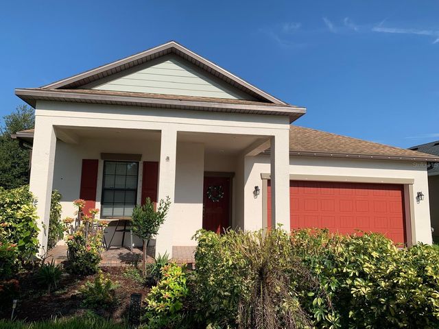 4063 WELLING TERRACE, Land O Lakes, FL 34638