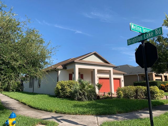 4063 WELLING TERRACE, Land O Lakes, FL 34638