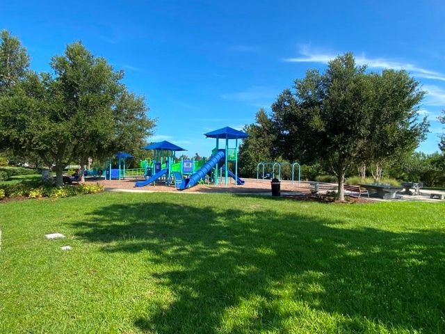 4063 WELLING TERRACE, Land O Lakes, FL 34638
