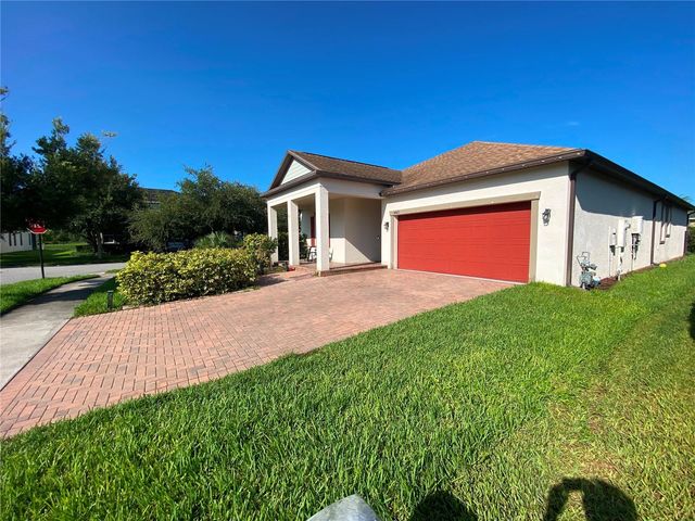 4063 WELLING TERRACE, Land O Lakes, FL 34638