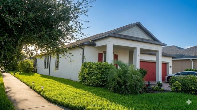 4063 WELLING TERRACE, Land O Lakes, FL 34638