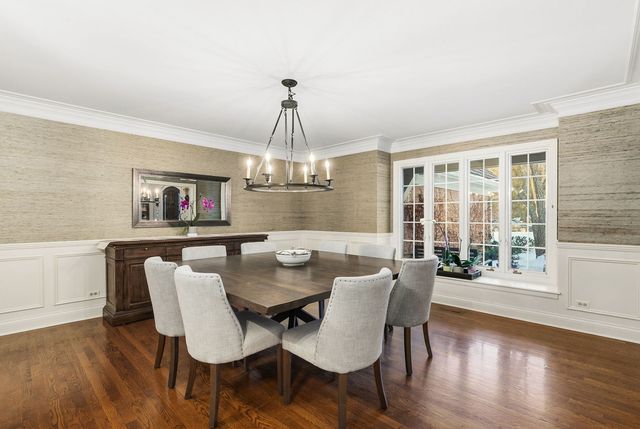 940 Mount Vernon Avenue, Lake Forest, IL 60045