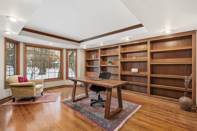 940 Mount Vernon Avenue, Lake Forest, IL 60045