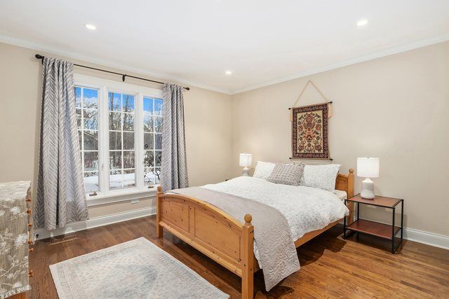 940 Mount Vernon Avenue, Lake Forest, IL 60045