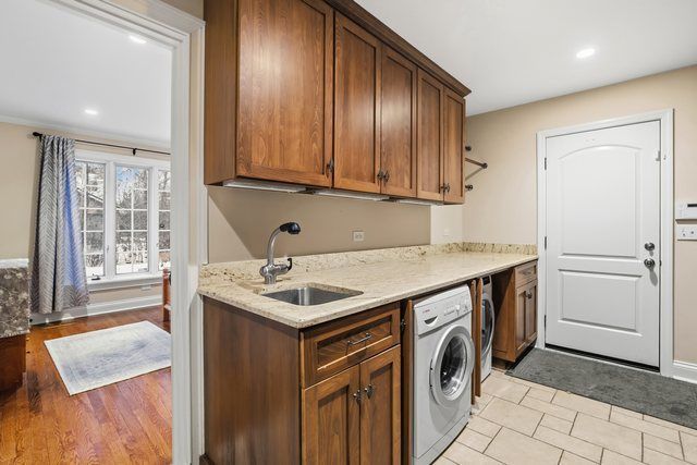 940 Mount Vernon Avenue, Lake Forest, IL 60045