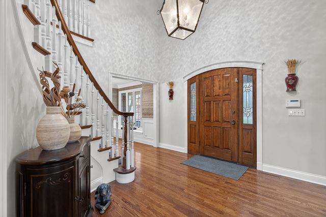 940 Mount Vernon Avenue, Lake Forest, IL 60045