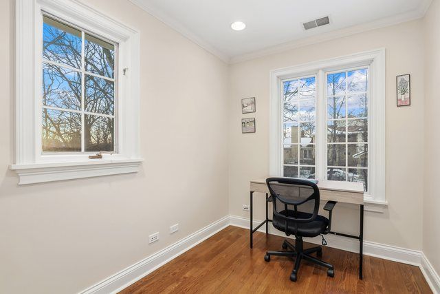 940 Mount Vernon Avenue, Lake Forest, IL 60045