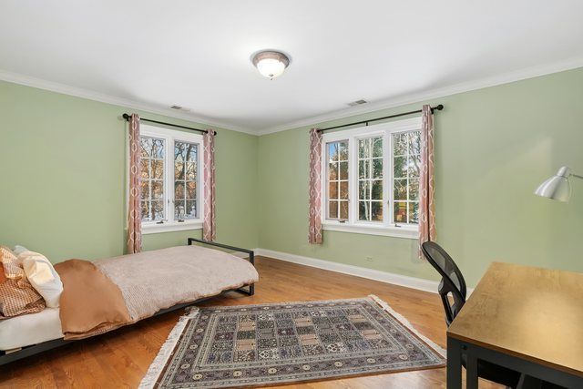 940 Mount Vernon Avenue, Lake Forest, IL 60045