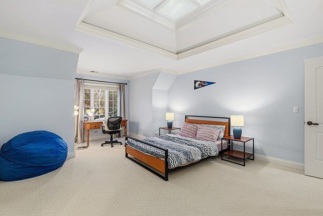 940 Mount Vernon Avenue, Lake Forest, IL 60045