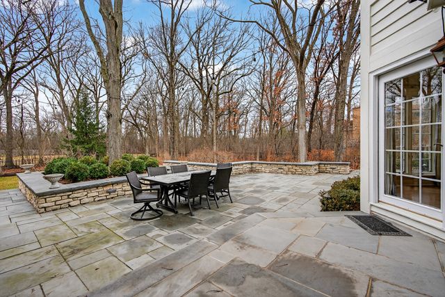 940 Mount Vernon Avenue, Lake Forest, IL 60045