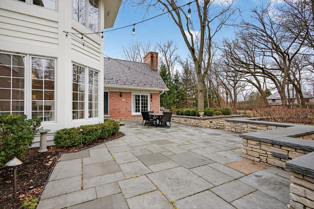 940 Mount Vernon Avenue, Lake Forest, IL 60045