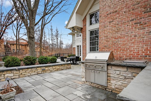 940 Mount Vernon Avenue, Lake Forest, IL 60045