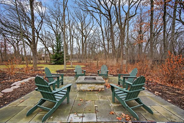 940 Mount Vernon Avenue, Lake Forest, IL 60045