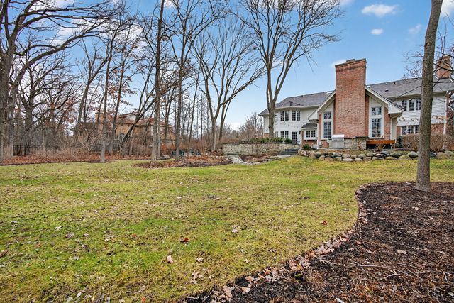 940 Mount Vernon Avenue, Lake Forest, IL 60045