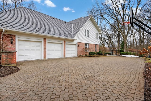 940 Mount Vernon Avenue, Lake Forest, IL 60045