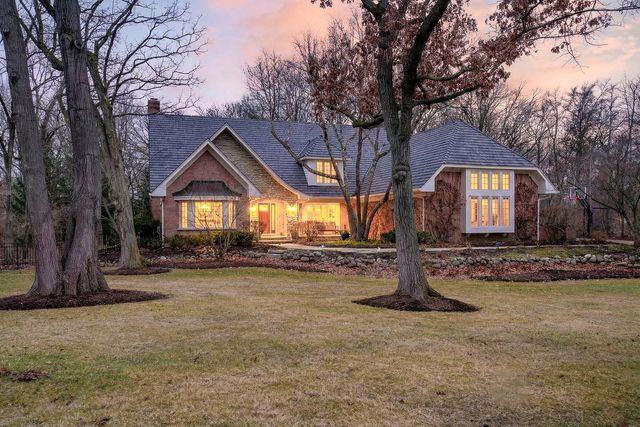 940 Mount Vernon Avenue, Lake Forest, IL 60045