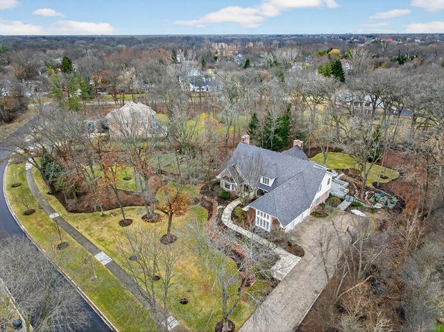 940 Mount Vernon Avenue, Lake Forest, IL 60045