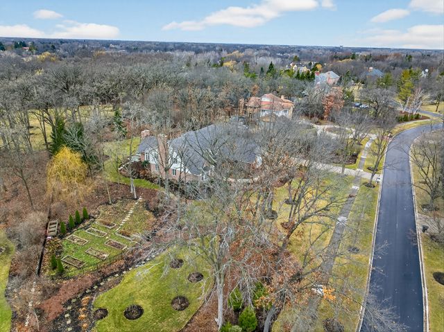 940 Mount Vernon Avenue, Lake Forest, IL 60045