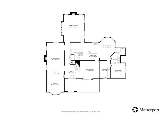 940 Mount Vernon Avenue, Lake Forest, IL 60045