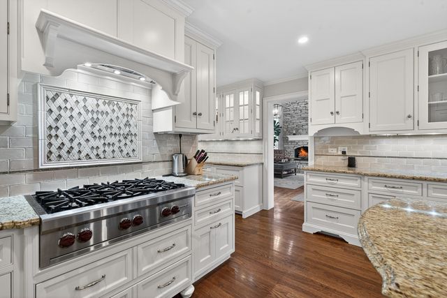 940 Mount Vernon Avenue, Lake Forest, IL 60045