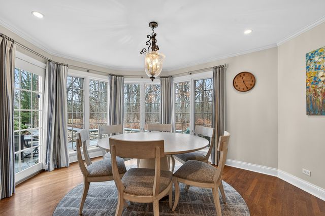 940 Mount Vernon Avenue, Lake Forest, IL 60045