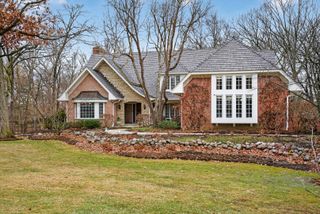 940 Mount Vernon Avenue, Lake Forest, IL 60045