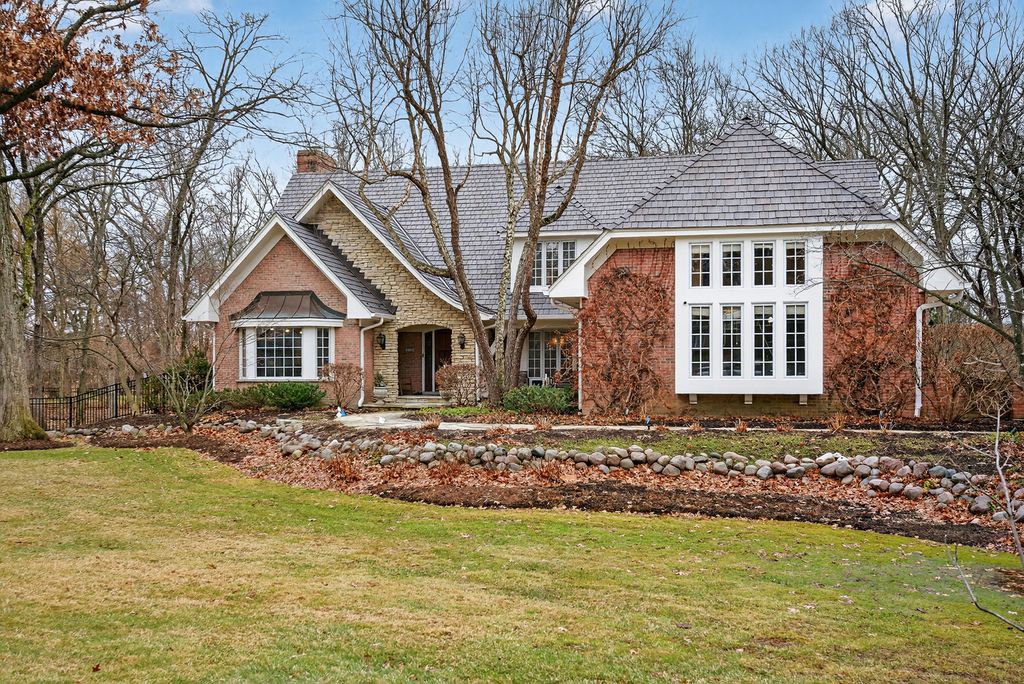 940 Mount Vernon Avenue, Lake Forest, IL 60045