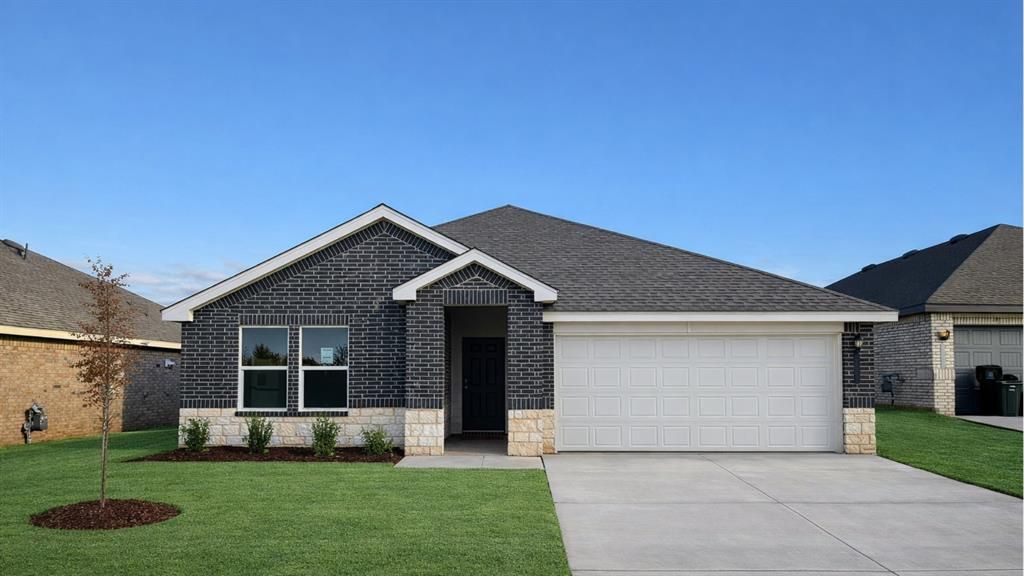 14204 Little Falls Lane, Piedmont, OK 73078