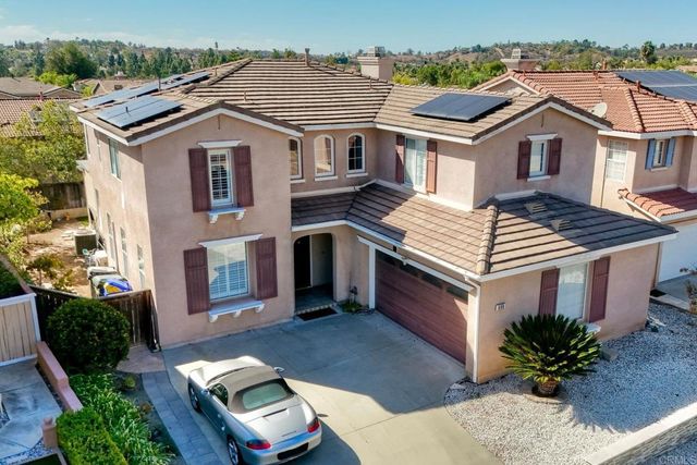 690 Jay Court, San Marcos, CA 92069