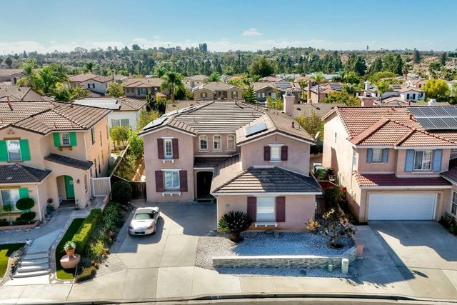 690 Jay Court, San Marcos, CA 92069