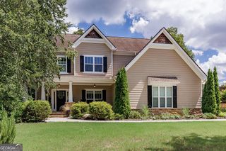 1916 Hearthstone Court, Winder, GA 30680