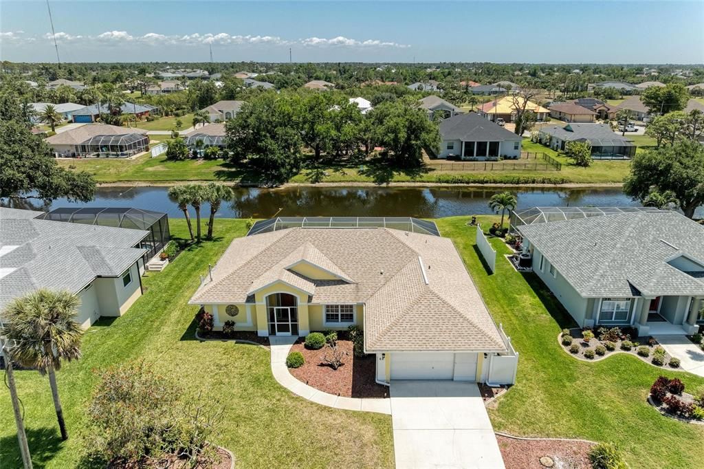 68 LONG MEADOW LANE, Rotonda West, FL 33947