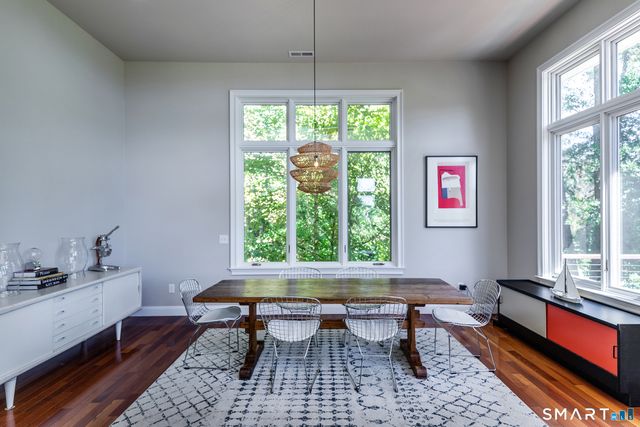 6 River Bend Lane, Sherman, CT 06784