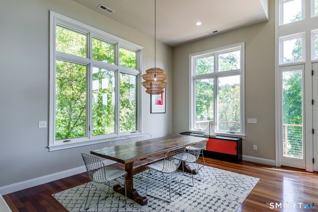 6 River Bend Lane, Sherman, CT 06784