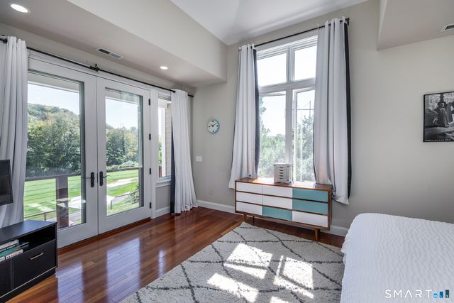 6 River Bend Lane, Sherman, CT 06784