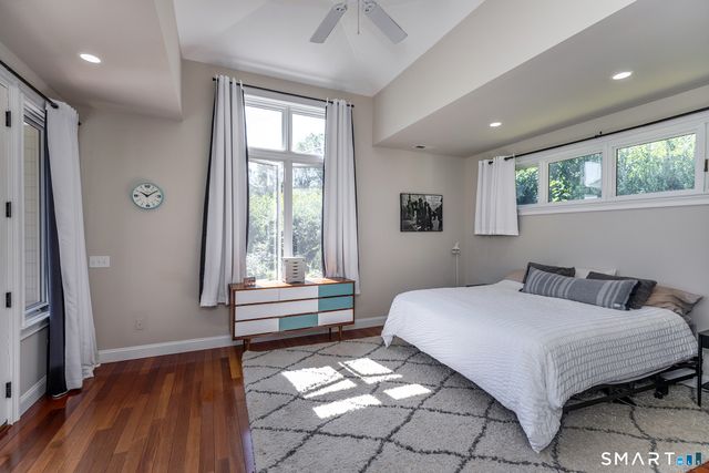 6 River Bend Lane, Sherman, CT 06784