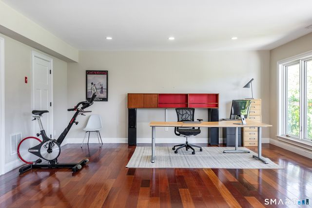 6 River Bend Lane, Sherman, CT 06784